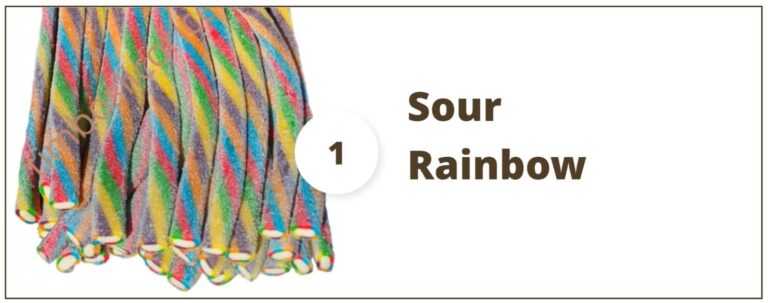 licorice best flavors